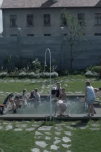 Zone of Interest, The